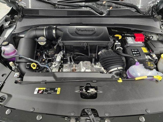 new 2026 Jeep Compass car, priced at $27,305