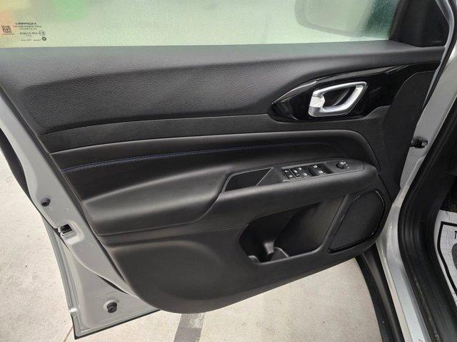 new 2026 Jeep Compass car, priced at $27,305