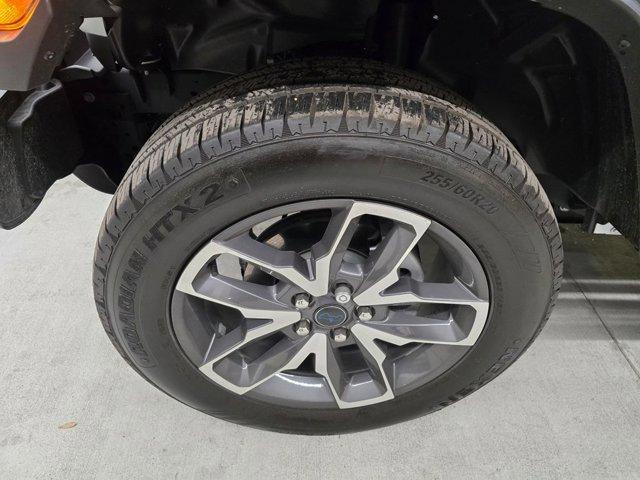 used 2025 Jeep Wrangler 4xe car, priced at $34,692