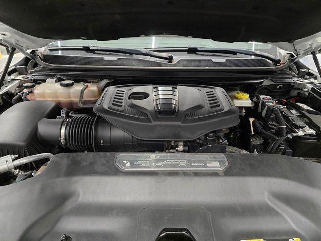 used 2024 Jeep Wagoneer car, priced at $36,691