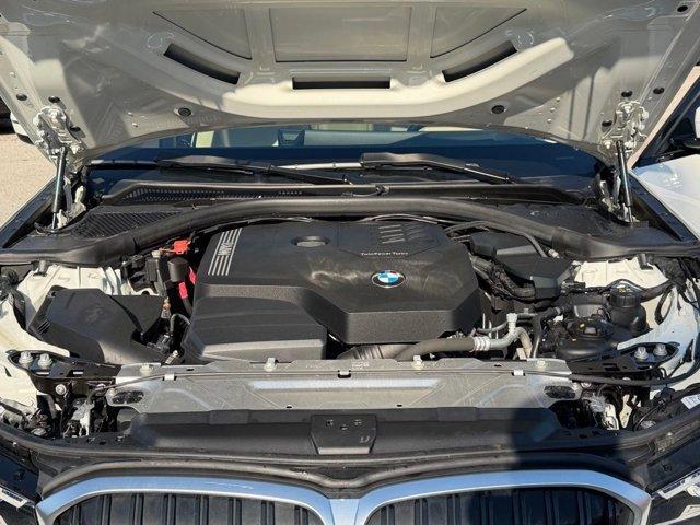 used 2023 BMW 330 car, priced at $28,392