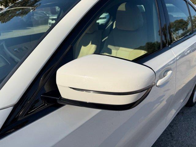 used 2023 BMW 330 car, priced at $28,392