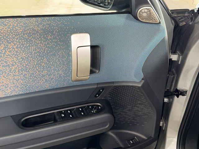 used 2025 MINI Countryman car, priced at $29,391