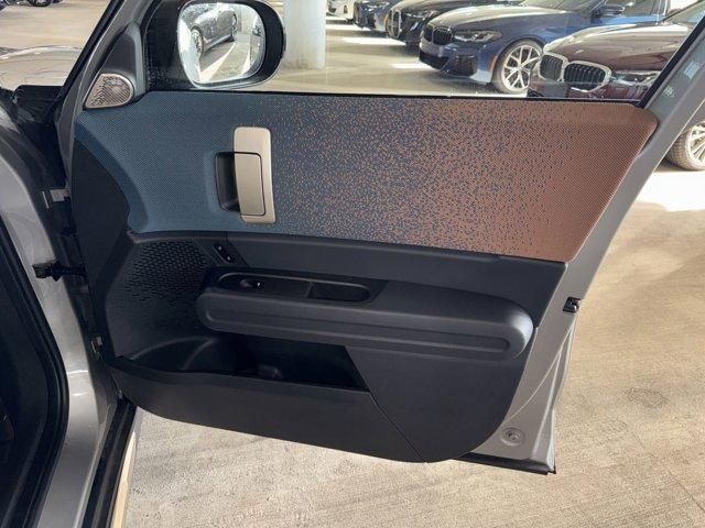 used 2025 MINI Countryman car, priced at $29,391