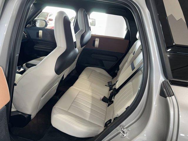 used 2025 MINI Countryman car, priced at $29,391