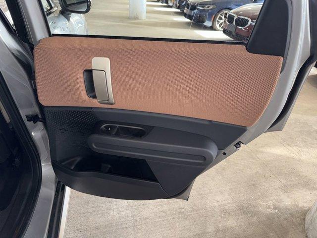 used 2025 MINI Countryman car, priced at $29,391