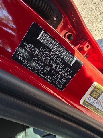 used 2024 Hyundai ELANTRA HEV car, priced at $19,993