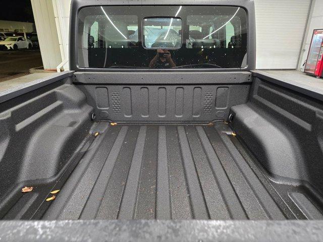 new 2026 Jeep Gladiator car, priced at $52,000