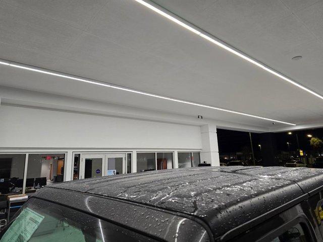 new 2026 Jeep Gladiator car, priced at $52,000