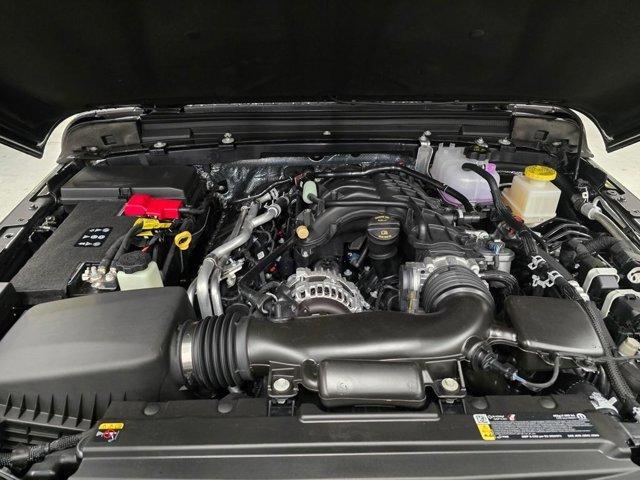 new 2026 Jeep Gladiator car, priced at $48,265