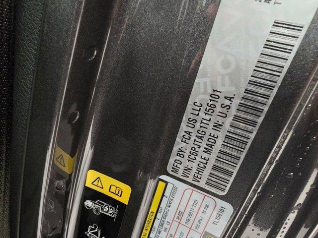 new 2026 Jeep Gladiator car, priced at $48,265