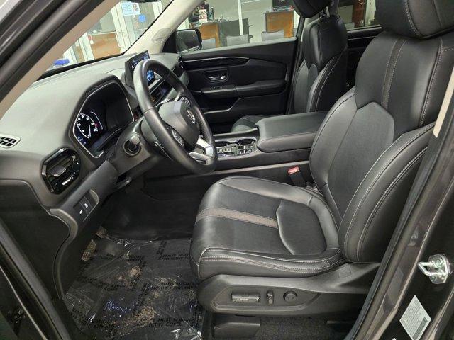 used 2024 Honda Pilot car, priced at $38,392