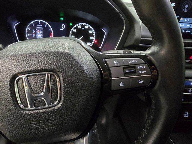 used 2024 Honda Pilot car, priced at $38,392