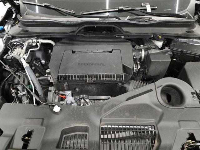 used 2024 Honda Pilot car, priced at $38,392