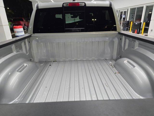 new 2026 Ram 1500 car, priced at $62,395