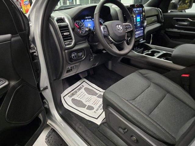 new 2026 Ram 1500 car, priced at $62,395