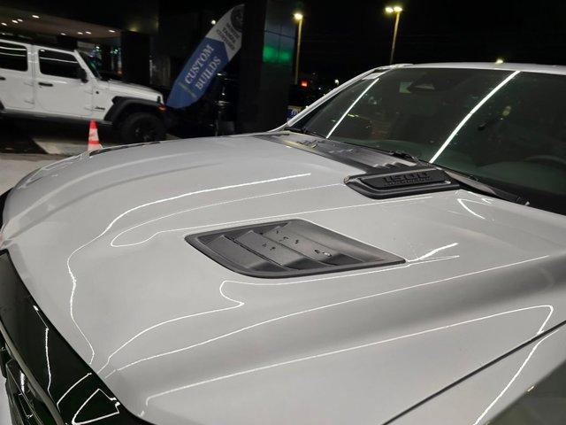new 2026 Ram 1500 car, priced at $62,395