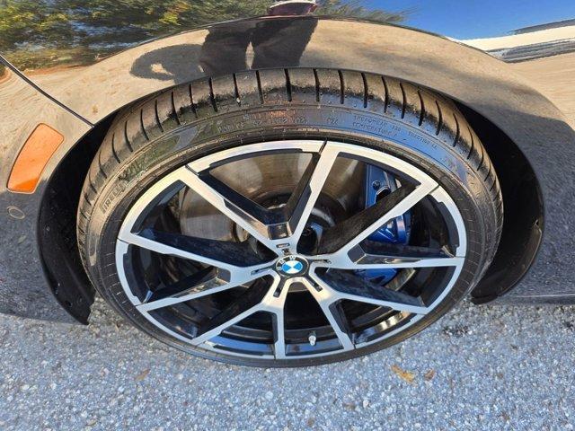 used 2020 BMW M850 car, priced at $42,697