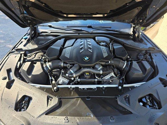 used 2020 BMW M850 car, priced at $42,697