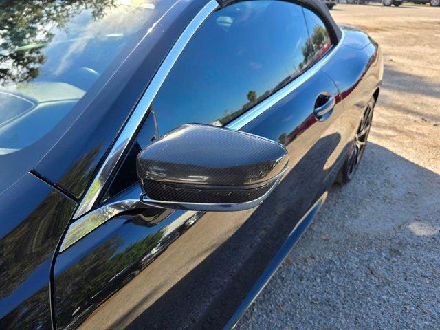 used 2020 BMW M850 car, priced at $42,697