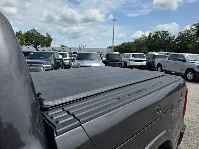 new 2026 Ram 1500 car, priced at $81,989