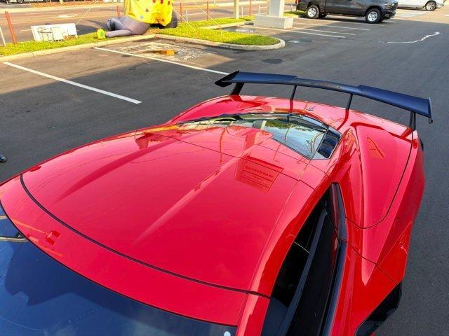 used 2023 Chevrolet Corvette car, priced at $69,993