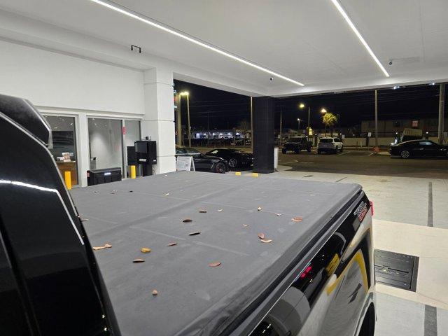 used 2022 Chevrolet Silverado 1500 car, priced at $41,991