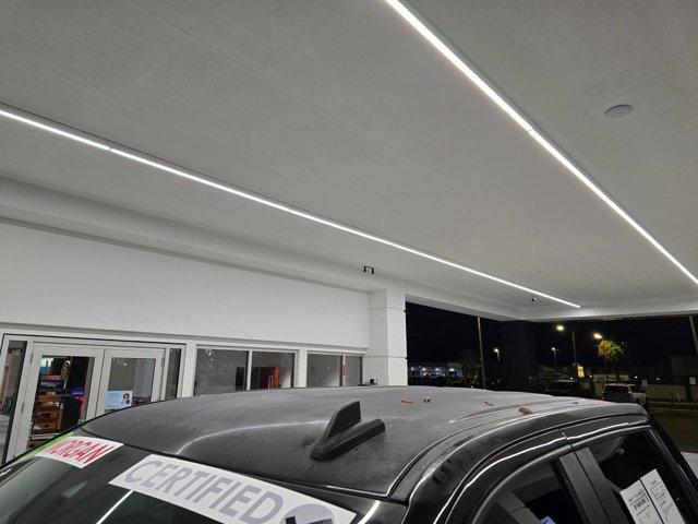 used 2022 Chevrolet Silverado 1500 car, priced at $41,991