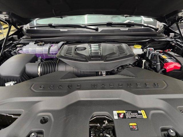 new 2026 Jeep Grand Wagoneer car, priced at $73,410