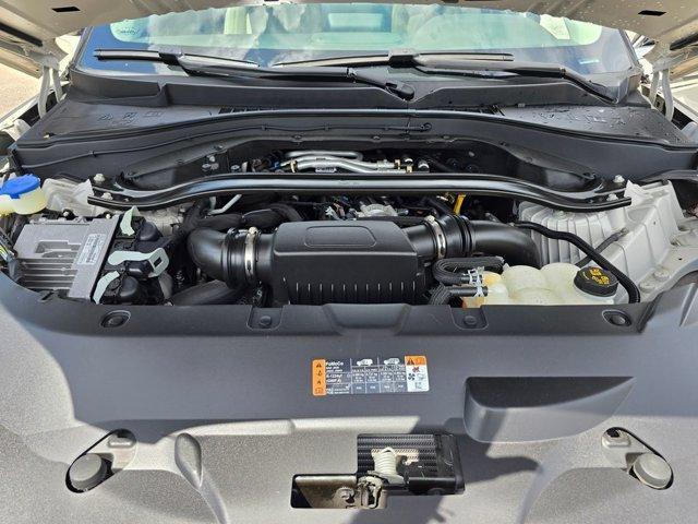 used 2022 Lincoln Aviator car, priced at $36,576