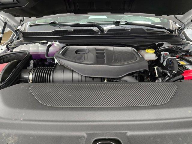 new 2026 Ram 1500 car, priced at $85,290