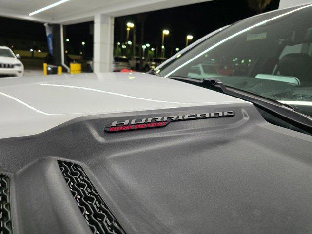 new 2026 Ram 1500 car, priced at $85,290