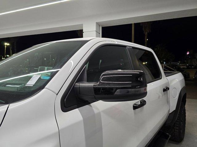 new 2026 Ram 1500 car, priced at $85,290