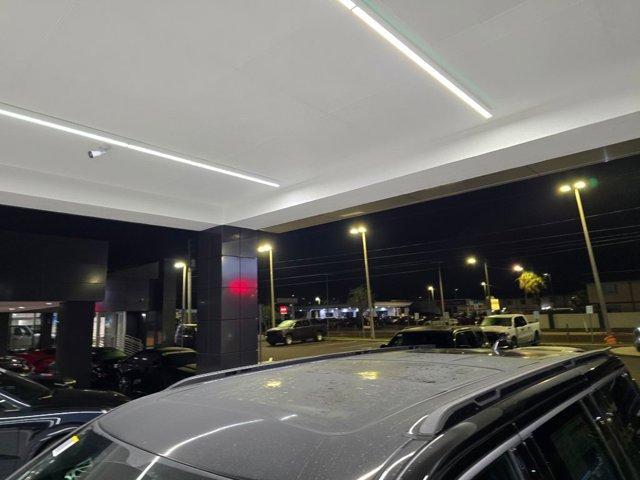 new 2026 Jeep Grand Wagoneer car, priced at $73,410