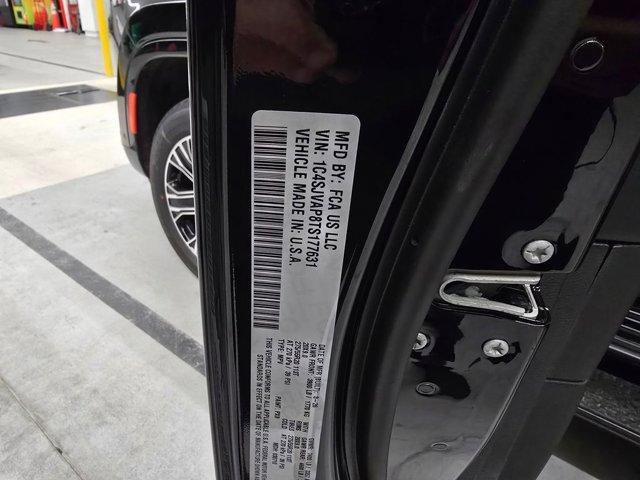 new 2026 Jeep Grand Wagoneer car, priced at $73,410