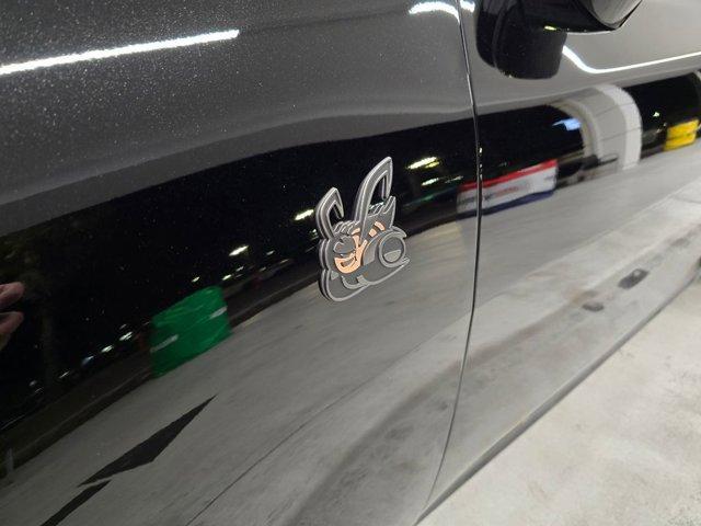 new 2026 Dodge Charger car, priced at $56,591