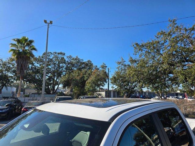 new 2026 Ram 1500 car, priced at $61,650