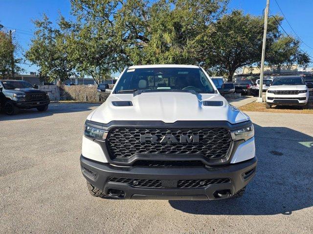 new 2026 Ram 1500 car, priced at $61,650