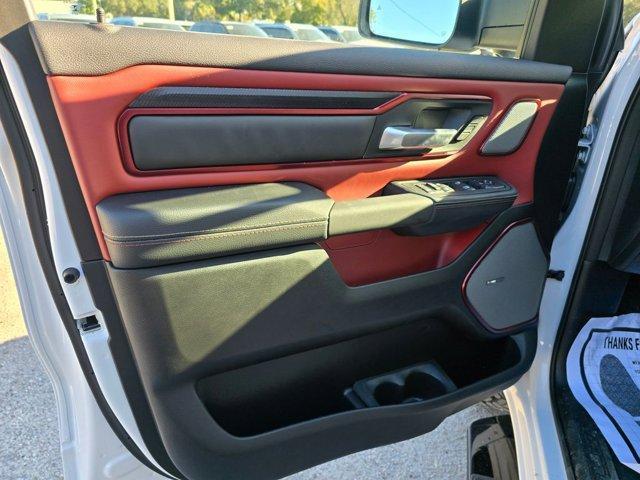 new 2026 Ram 1500 car, priced at $61,650