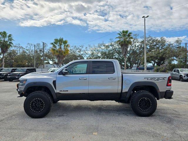 used 2021 Ram 1500 car, priced at $62,991