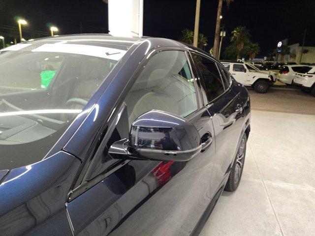 used 2026 BMW X6 car, priced at $77,076