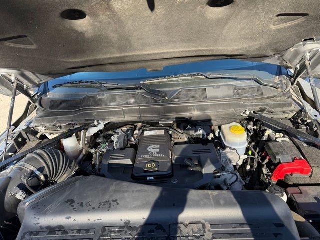 used 2024 Ram 2500 car, priced at $42,592