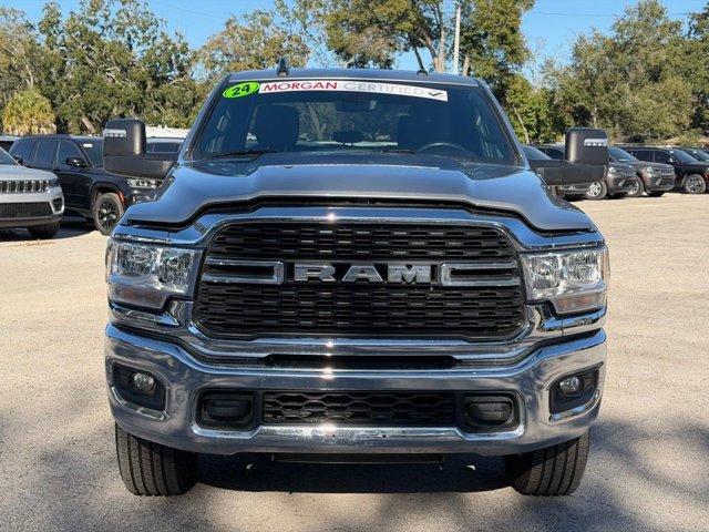 used 2024 Ram 2500 car, priced at $42,592