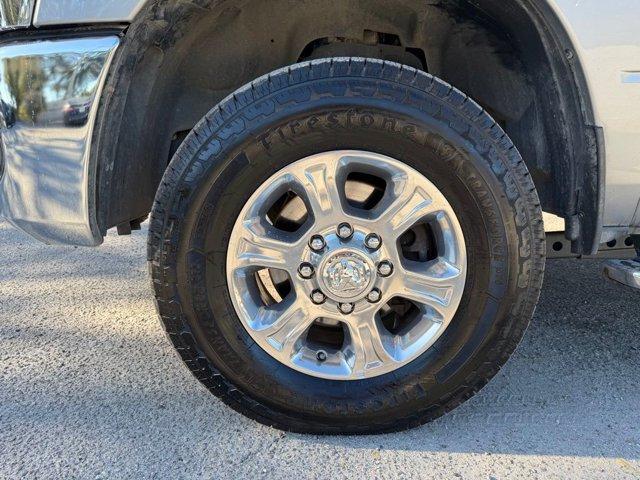 used 2024 Ram 2500 car, priced at $42,592