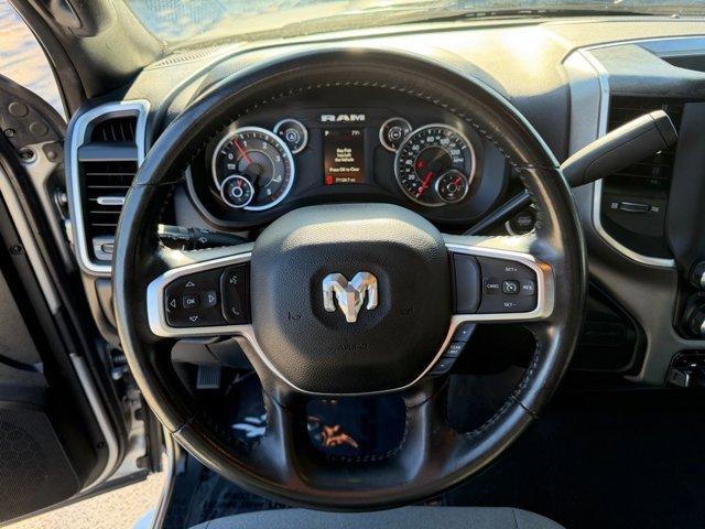 used 2024 Ram 2500 car, priced at $42,592