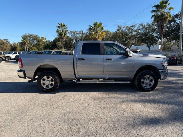 used 2024 Ram 2500 car, priced at $42,592