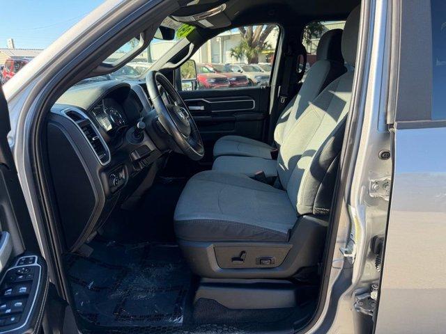 used 2024 Ram 2500 car, priced at $42,592