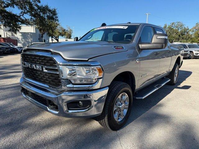 used 2024 Ram 2500 car, priced at $42,592