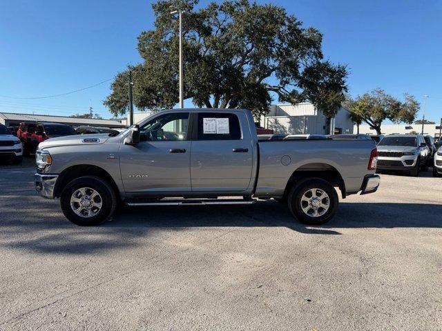 used 2024 Ram 2500 car, priced at $42,592