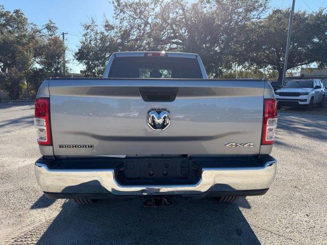 used 2024 Ram 2500 car, priced at $42,592